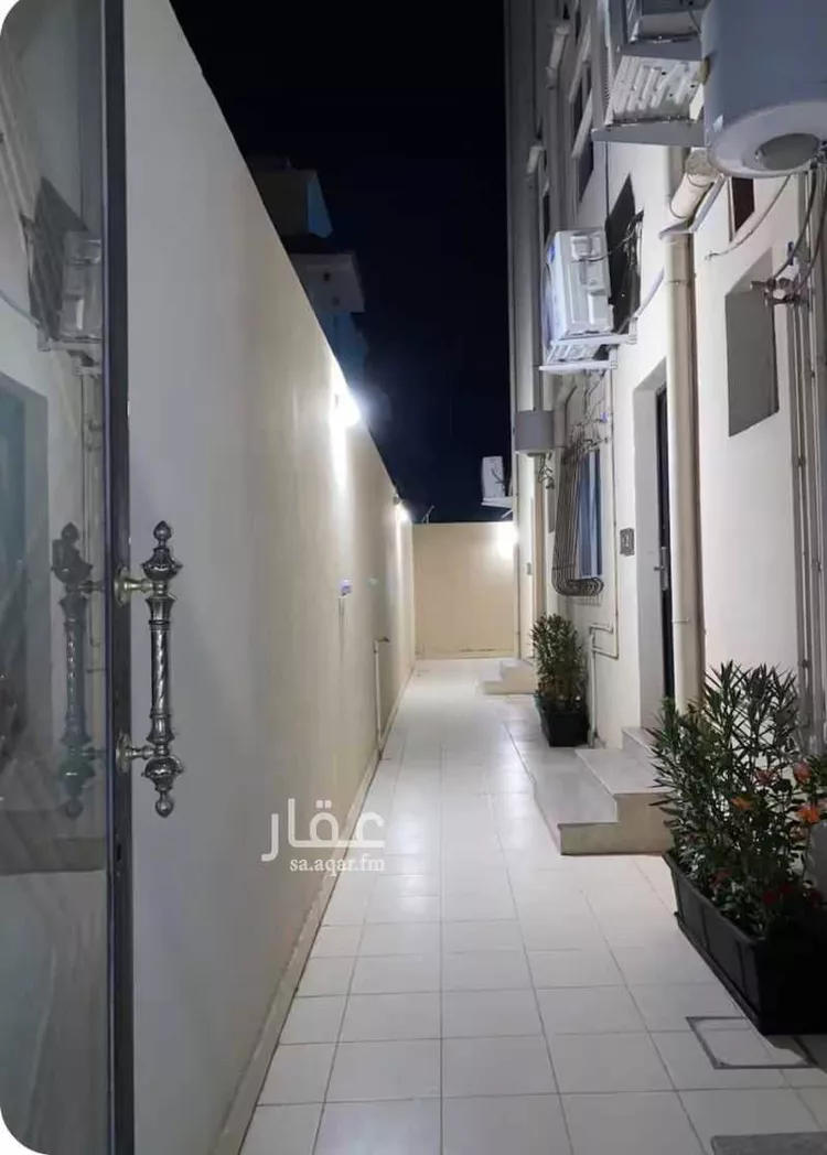 شقة للإيجار في شارع سعيد بن عامر ، حي العزيزية الثاني ، الهفوف‎ ، الاحساء صورة 4