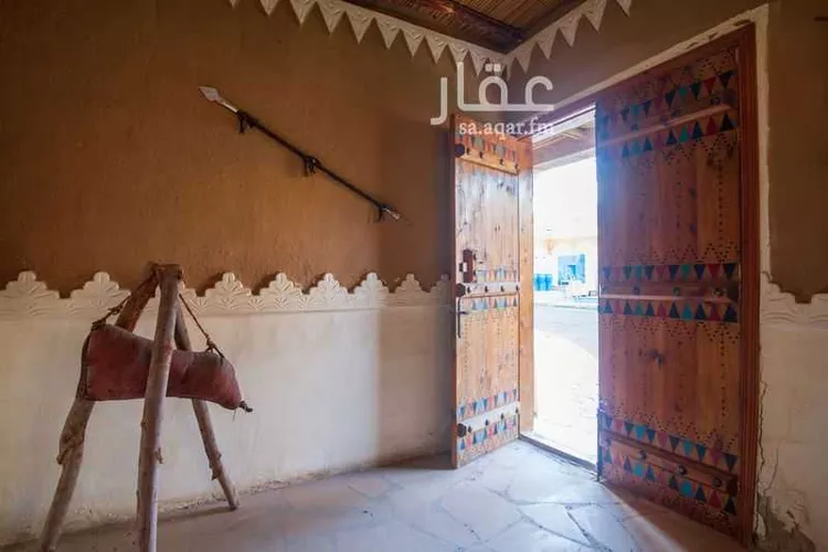شاليه واستراحة للحجز في شارع عبدالحق الهاشمي ، حي النرجس ، الرياض ، منطقة الرياض 7
