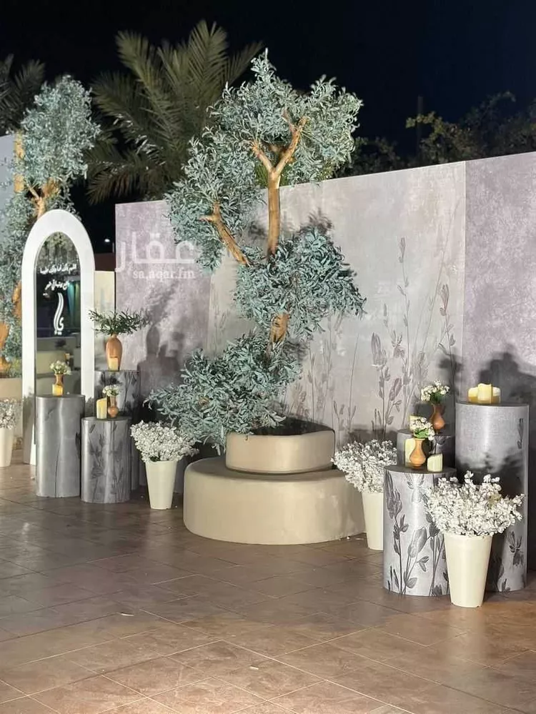 شاليه واستراحة للحجز في شارع ظهرة العودة شرق 70 ، حي ظهرة العودة غرب ، الدرعية ، الدرعية 29