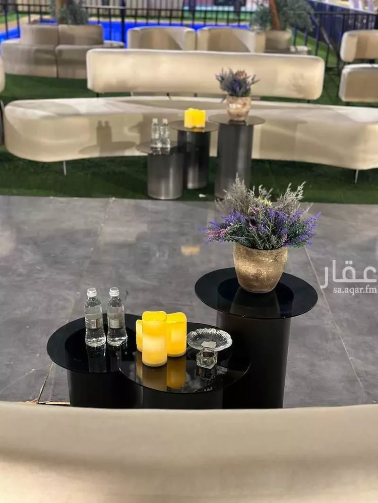 شاليه واستراحة للحجز في شارع ظهرة العودة شرق 70 ، حي ظهرة العودة غرب ، الدرعية ، الدرعية 21