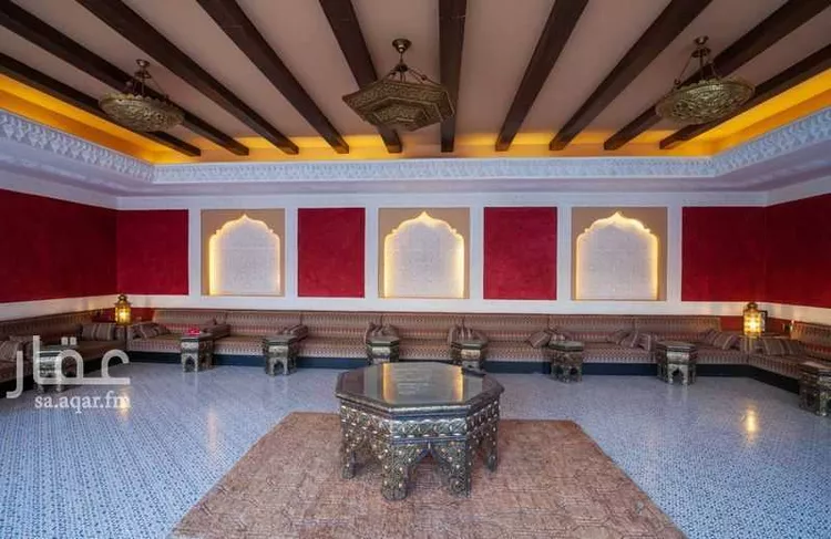 شاليه واستراحة للحجز في شارع عبدالحق الهاشمي ، حي النرجس ، الرياض ، منطقة الرياض صورة 2