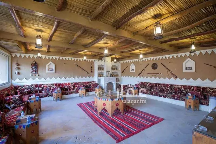 شاليه واستراحة للحجز في شارع عبدالحق الهاشمي ، حي النرجس ، الرياض ، منطقة الرياض صورة 3