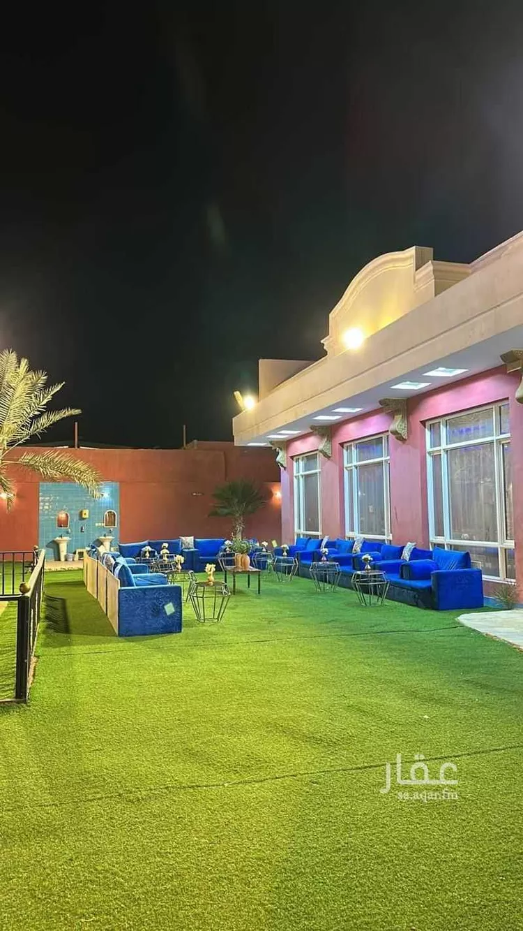 شاليه واستراحة للحجز في شارع ظهرة العودة شرق 70 ، حي ظهرة العودة غرب ، الدرعية ، الدرعية صورة 4
