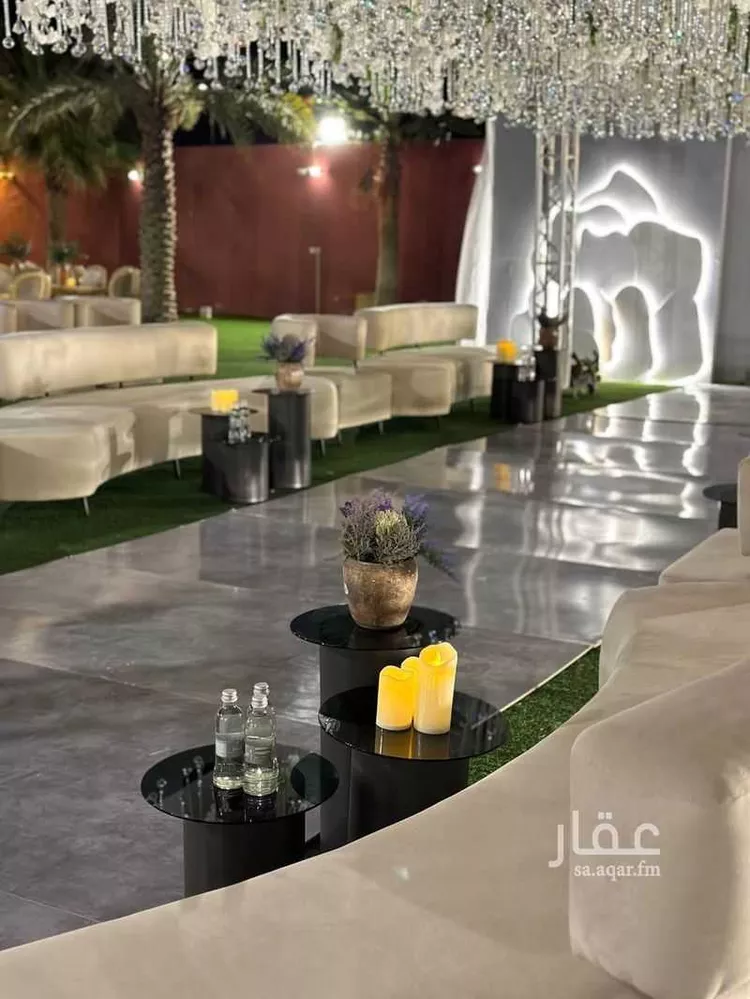 شاليه واستراحة للحجز في شارع ظهرة العودة شرق 70 ، حي ظهرة العودة غرب ، الدرعية ، الدرعية 23