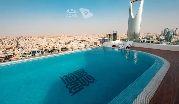 شقة للبيع في شارع الملك فهد, حي الرحمانية, مدينة الرياض, منطقة الرياض 7