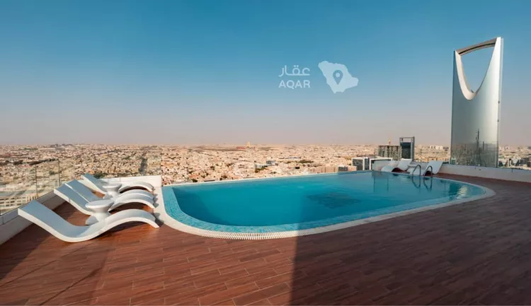 شقة للبيع في شارع الملك فهد, حي الرحمانية, مدينة الرياض, منطقة الرياض 5