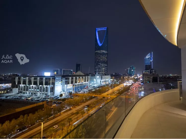شقة للبيع في شارع الملك فهد, حي الرحمانية, مدينة الرياض, منطقة الرياض 3