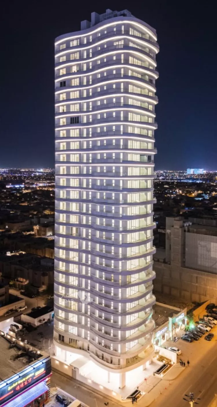 Apartment for Sale in Riyadh Ar Rahmaniyah