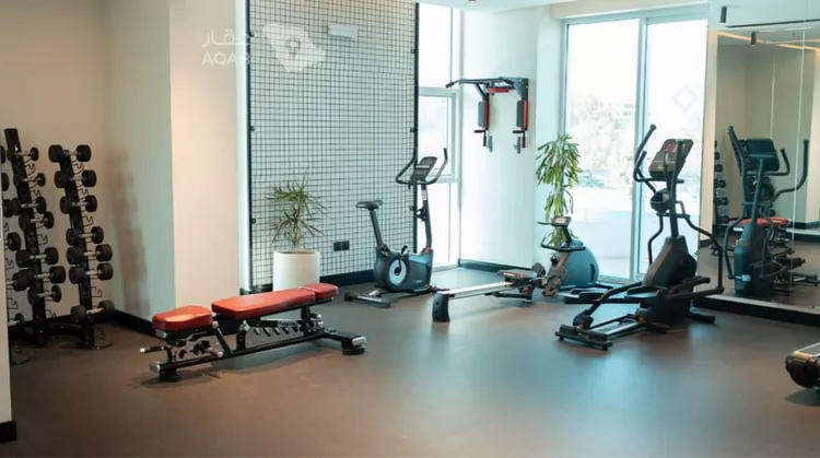 شقة للبيع في شارع الملك فهد, حي الرحمانية, مدينة الرياض, منطقة الرياض 4