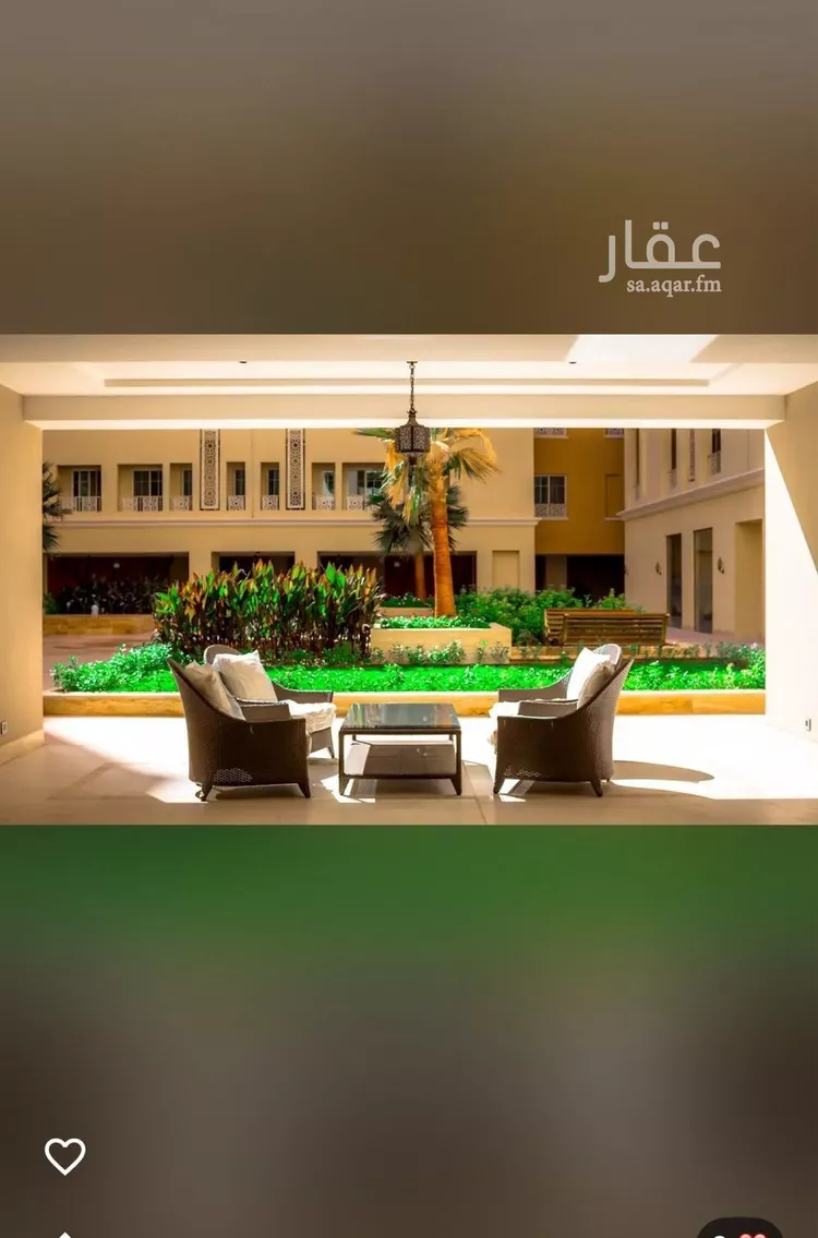 شقة للبيع في شارع الوادى ، حي القصور ، الظهران ، الدمام صورة 2