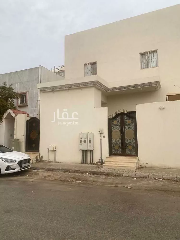 عمارة للبيع في شارع 6810750, حي حي الياسمين, مدينة الخفجى, المنطقة الشرقية صورة 2