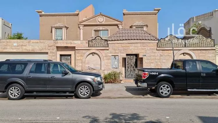 فيلا للبيع في شارع شـــارع الفـاروق 9, حي الفاروق الجنوبي, مدينة مدينه الجبيل الصناعيه, المنطقة الشرقية صورة 2