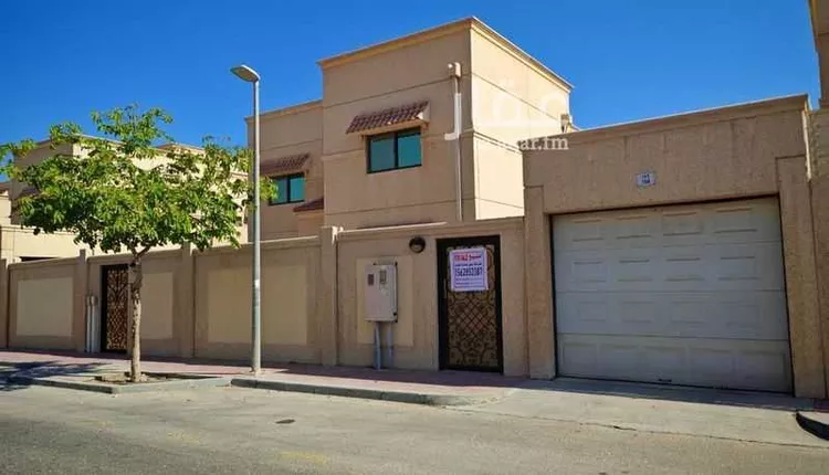 فيلا للبيع في شارع شارع المدينة 5, حي جلمودة, مدينة مدينه الجبيل الصناعيه, المنطقة الشرقية صورة 3
