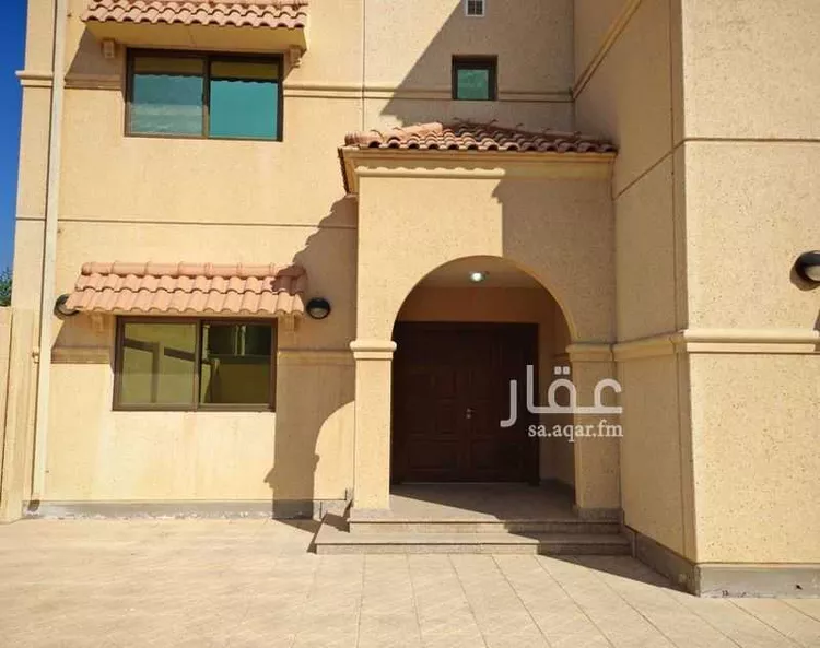 فيلا للبيع في شارع شارع المدينة 5, حي جلمودة, مدينة مدينه الجبيل الصناعيه, المنطقة الشرقية صورة 4