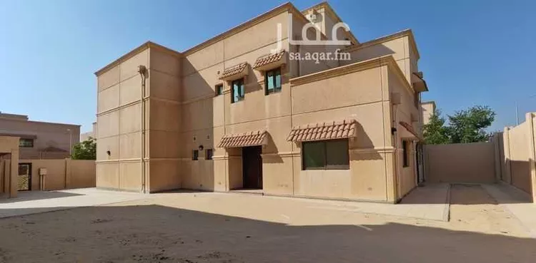 فيلا للبيع في شارع شارع المدينة 5, حي جلمودة, مدينة مدينه الجبيل الصناعيه, المنطقة الشرقية صورة 2