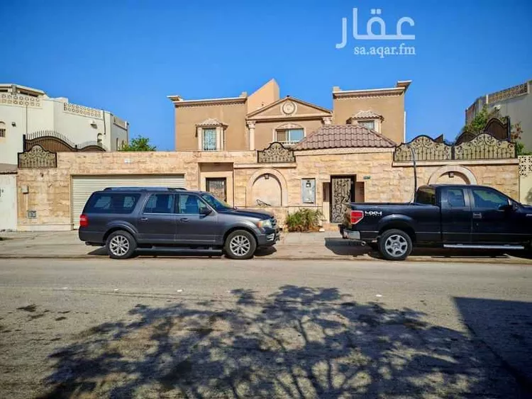 فيلا للبيع في شارع شـــارع الفـاروق 9, حي الفاروق الجنوبي, مدينة مدينه الجبيل الصناعيه, المنطقة الشرقية