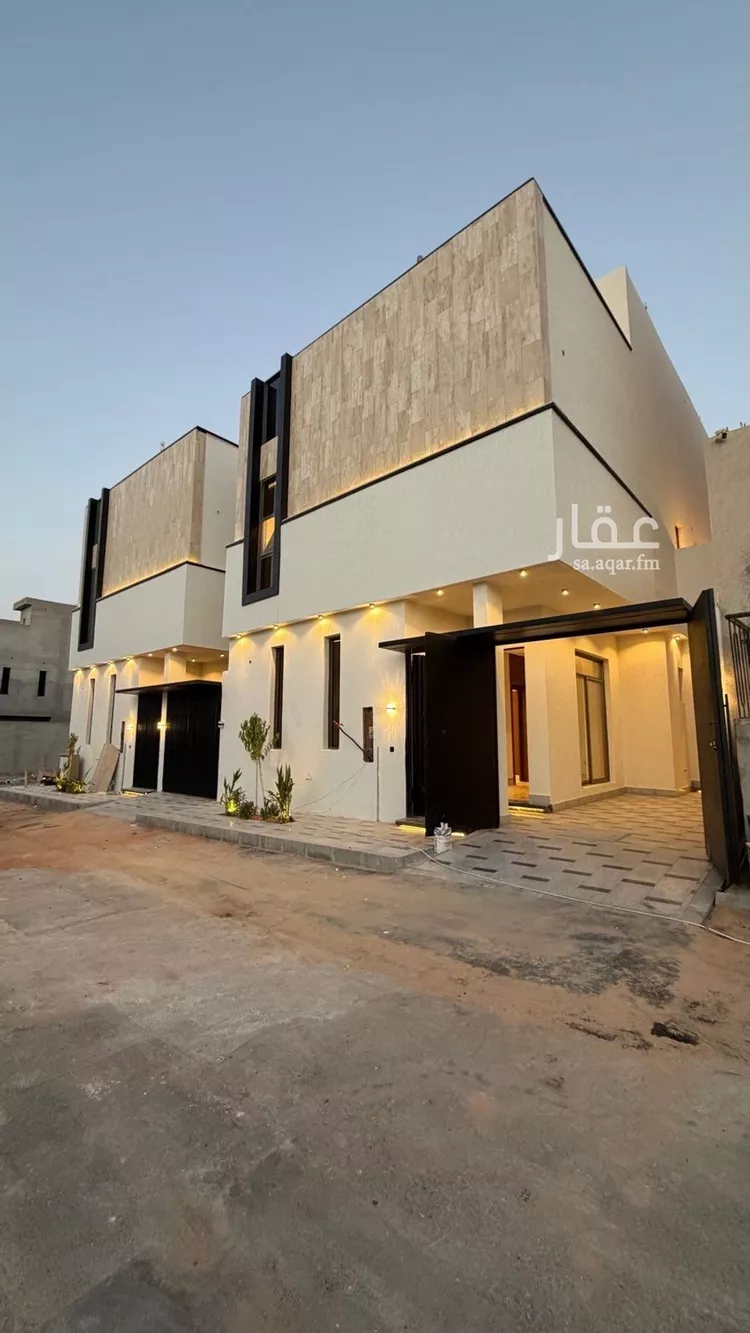 Villa for Sale in Riyadh Al Mahdiyah