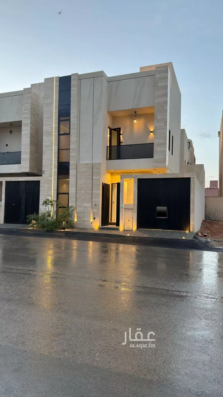 فيلا للبيع في شارع الكمال بن طلحة, حي المهدية, مدينة الرياض, منطقة الرياض صورة 3