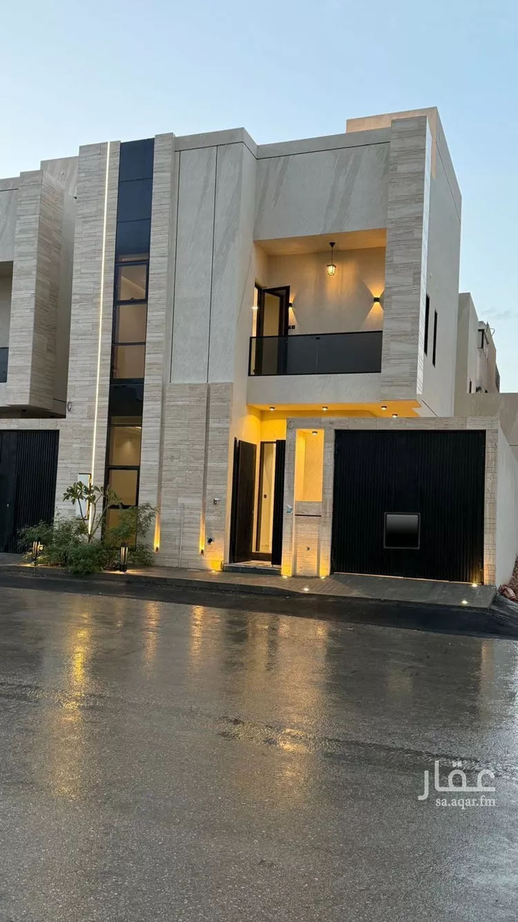 Villa for Sale in Riyadh Al Mahdiyah