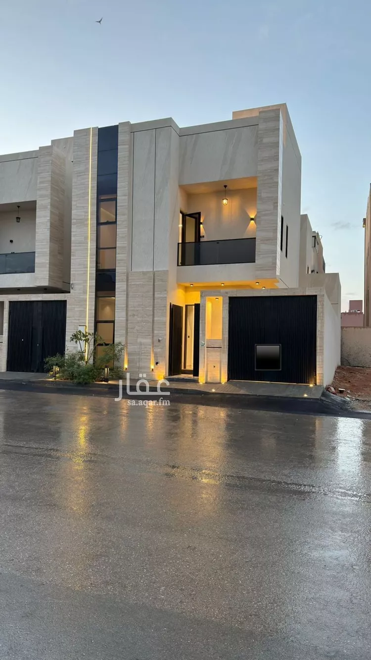 فيلا للبيع في شارع الكمال بن طلحة, حي المهدية, مدينة الرياض, منطقة الرياض صورة 2