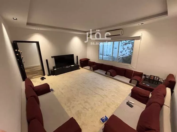 استراحة للإيجار في شارع محمد بن رزين ، حي النرجس ، الرياض ، منطقة الرياض