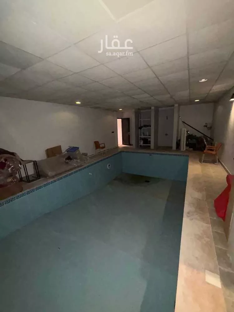 استراحة للإيجار في شارع محمد بن رزين ، حي النرجس ، الرياض ، منطقة الرياض صورة 4