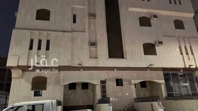 عمارة للبيع في شارع الامير عبدالمجيد بن عبدالعزيز, حي بنى معاوية, مدينة المدينة المنورة, منطقة المدينة المنورة 7