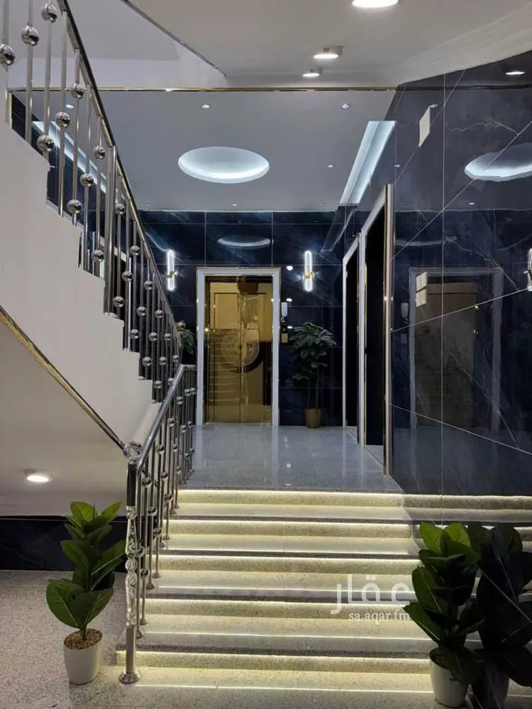 شقة للبيع في شارع ثابت ابن ارقم ابن العجلان, حي الفيصلية, مدينة صبياء, منطقة جازان 9