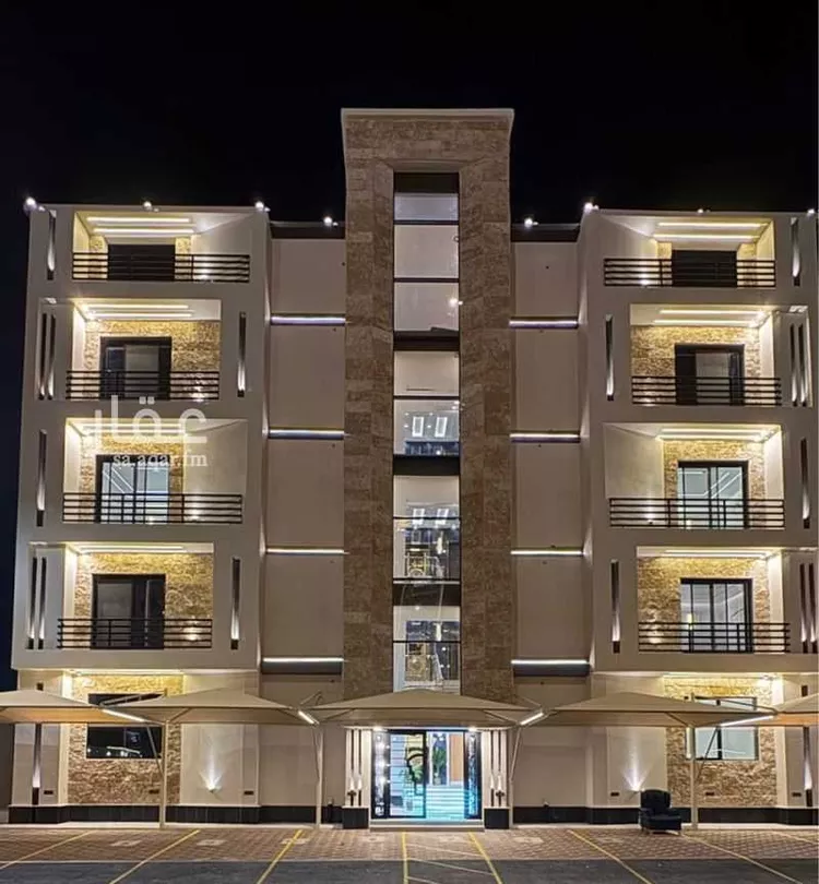 شقة للبيع في شارع الفيصلية 20, حي الفيصلية, مدينة صبياء, منطقة جازان