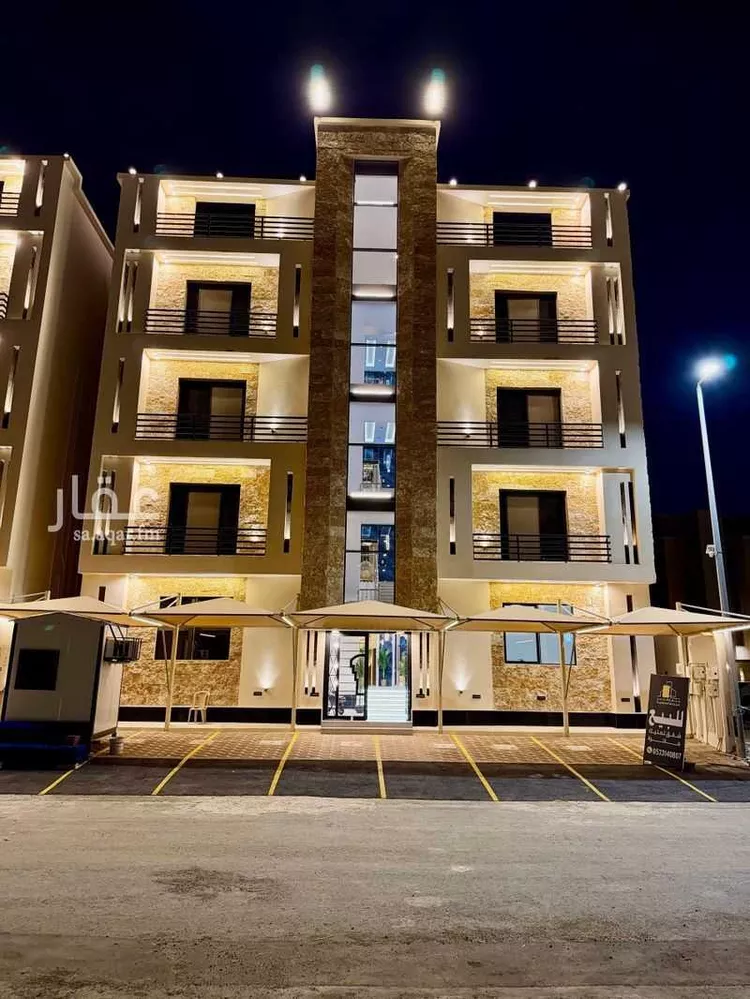 Apartment for Sale in Sabya Ar Rihab