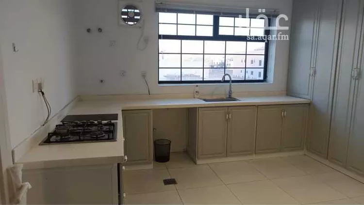 شقة للإيجار في شارع عامر حسن محمد عسيري, حي الرياض, مدينة جدة, منطقة مكة المكرمة صورة 2