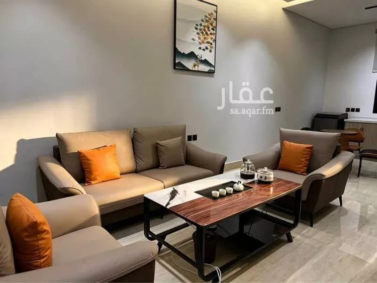 Apartment for Rent in Riyadh Al Yarmouk