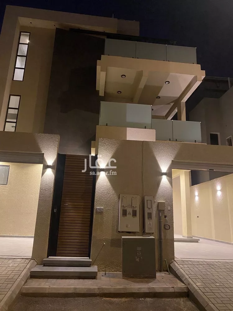 دور للبيع في شارع عبدالسلام الساسي, حي العارض, مدينة الرياض, منطقة الرياض 10