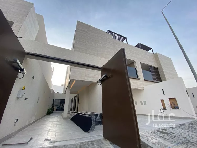 دور للبيع في شارع ناصر الدين الطائي, حي العقيق, مدينة الرياض, منطقة الرياض