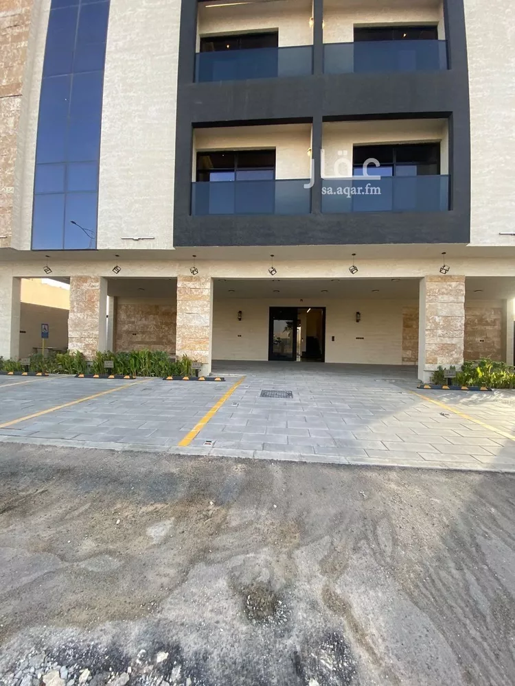 Apartment for Sale in Riyadh Al Arid