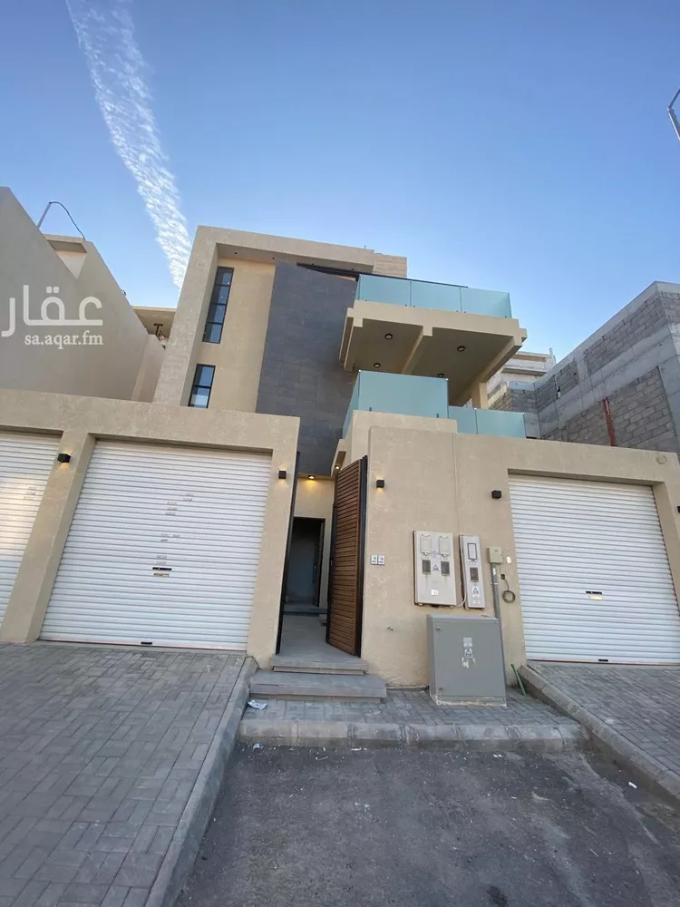 دور للبيع في شارع عبدالسلام الساسي, حي العارض, مدينة الرياض, منطقة الرياض