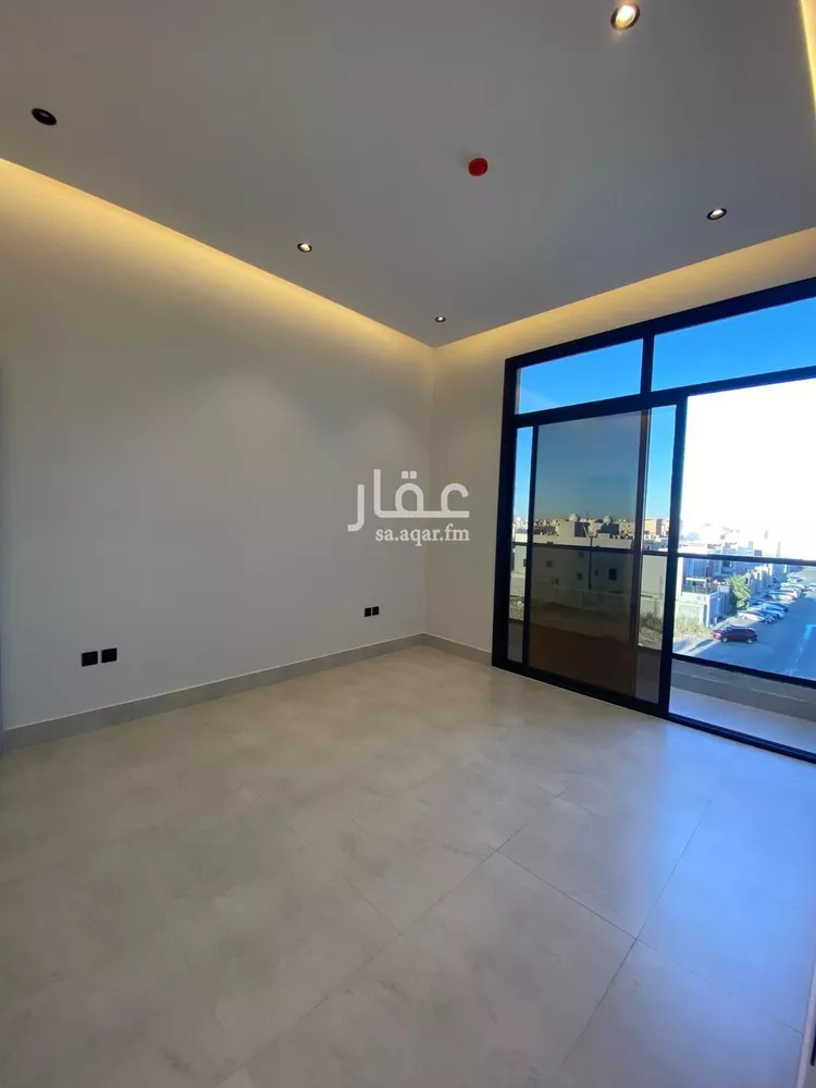 شقة للبيع في شارع نعيم بن عبدالله, حي العارض, مدينة الرياض, منطقة الرياض صورة 2