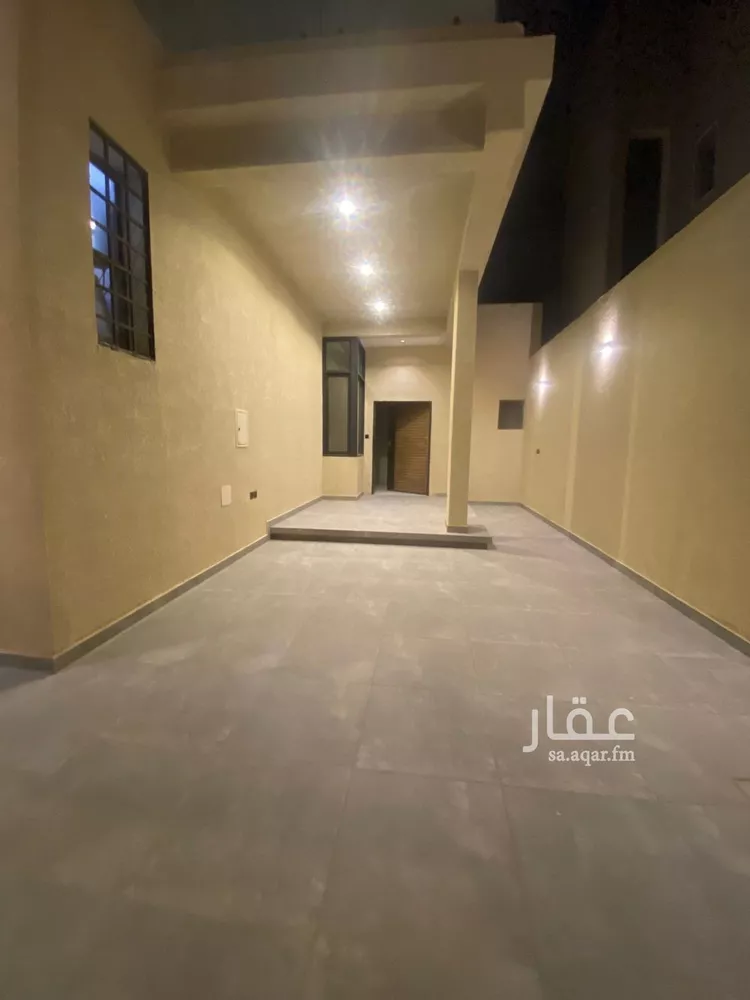 دور للبيع في شارع عبدالسلام الساسي, حي العارض, مدينة الرياض, منطقة الرياض 9