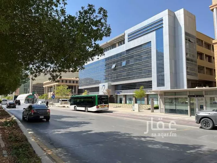 Shop for Rent in Riyadh Al Wizarat