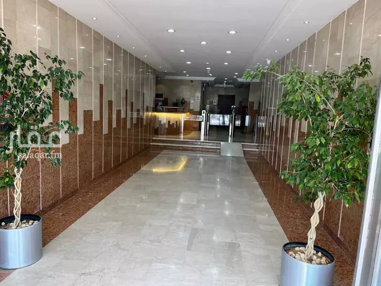 Commercial Office for Rent in Riyadh Al Wizarat
