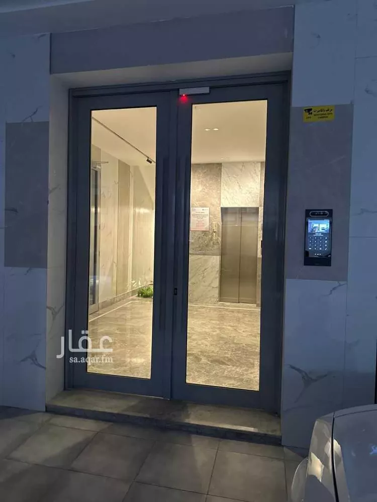 Apartment for Rent in Jeddah As Salamah