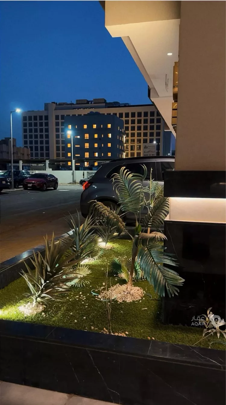 شقة للإيجار في شارع ابو العز, حي السلامة, مدينة جدة, منطقة مكة المكرمة صورة 2