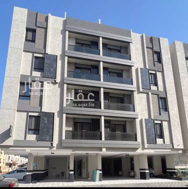 شقة للإيجار في شارع ابو العز, حي السلامة, مدينة جدة, منطقة مكة المكرمة صورة 2