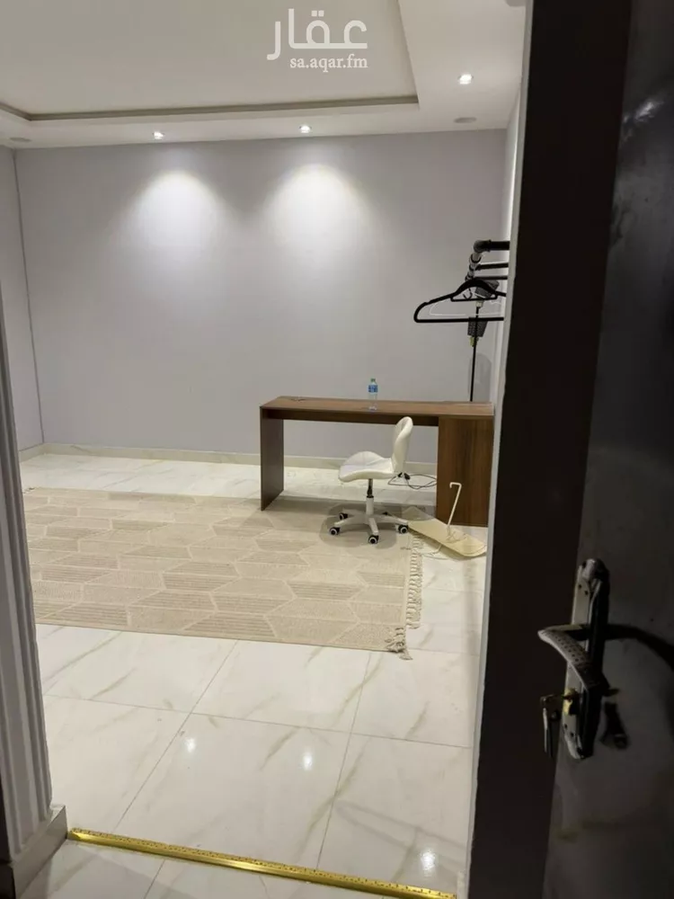 شقة للإيجار في شارع جبل المكبر, حي القادسية, مدينة الرياض, منطقة الرياض صورة 4
