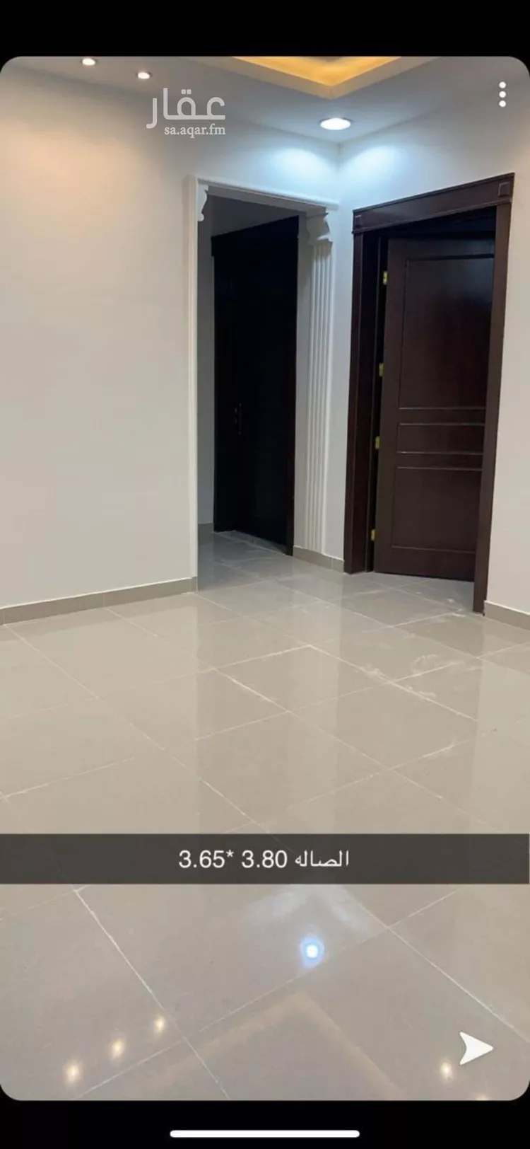 شقة للإيجار في شارع سالم بن عمير الاوسي, حي العارض, مدينة الرياض, منطقة الرياض صورة 3