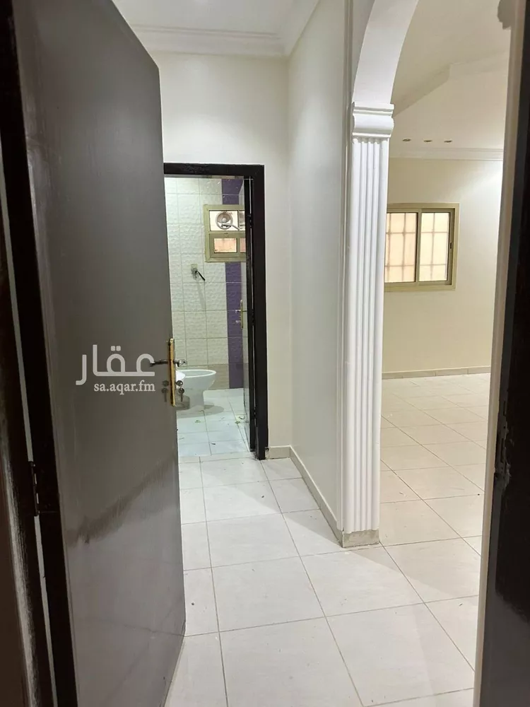 شقة للإيجار في شارع عساف الحسين, حي الرمال, مدينة الرياض, منطقة الرياض