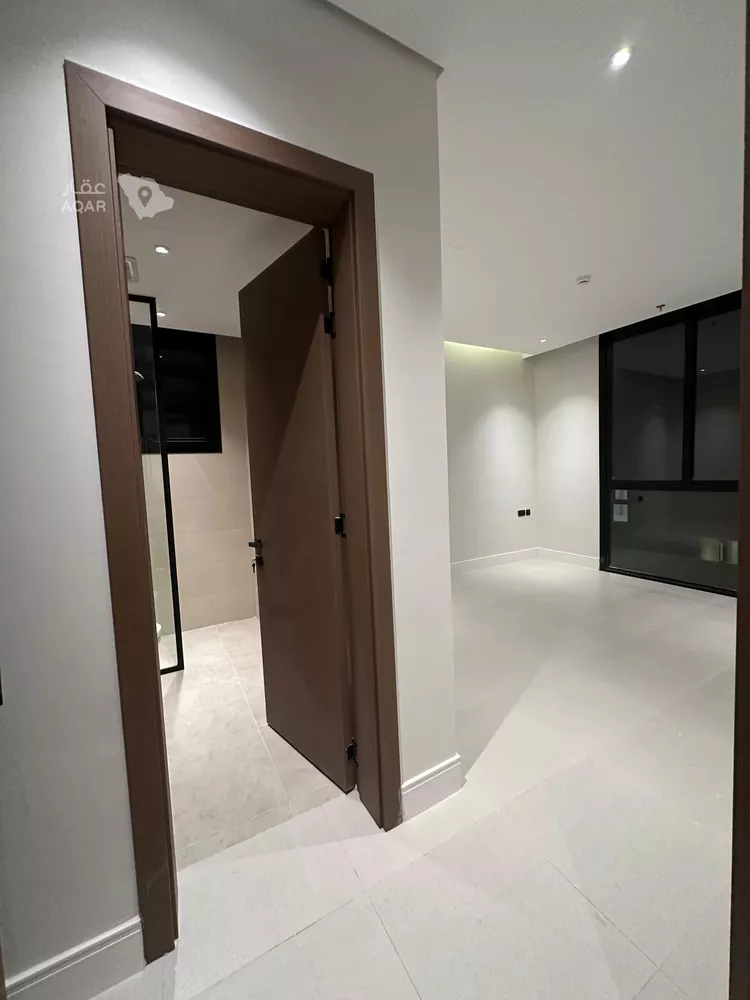 شقة للإيجار في شارع سعيد بن حسان, حي الروضة, مدينة الرياض, منطقة الرياض 8
