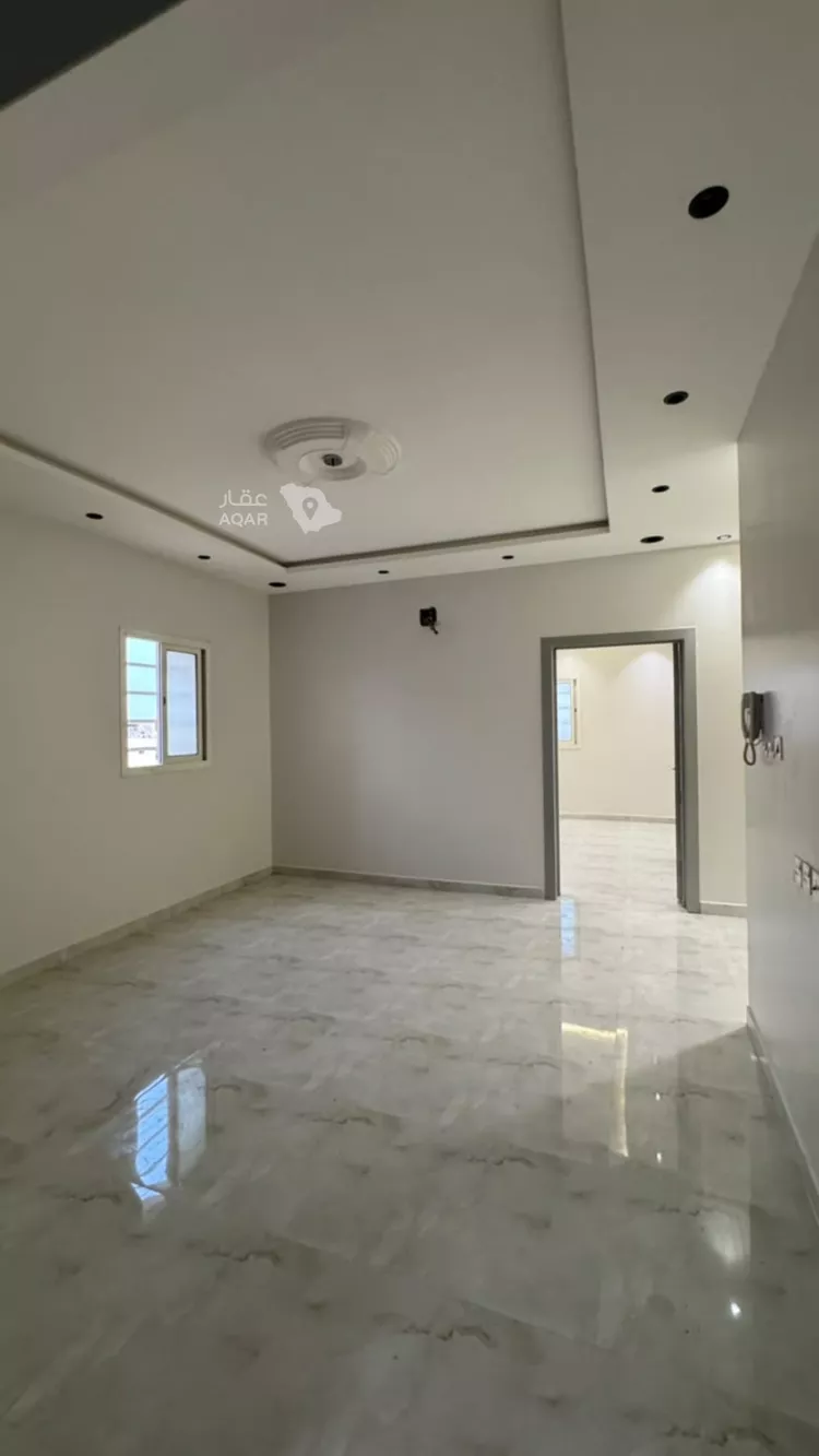 شقة للإيجار في شارع عمر بن سعيد, حي البيان, مدينة الرياض, منطقة الرياض 2