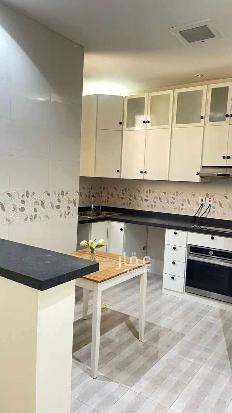 شقة للإيجار في شارع رقم 304, حي الياسمين, مدينة الرياض, منطقة الرياض صورة 2