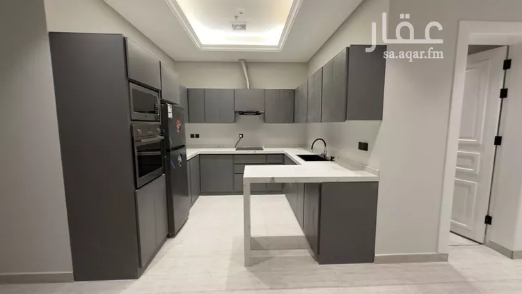 شقة للإيجار في حي الملقا, مدينة الرياض, منطقة الرياض